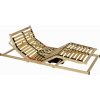 Materasso Double mobil T5 200 x 90 cm