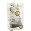na klip Harry Potter Golden Snitch ohnivá strela