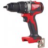 Milwaukee M18 BLDD2 0X 4933464514 (aku skrutkovač/ vŕtačka s bezuhlíkovým motorom)