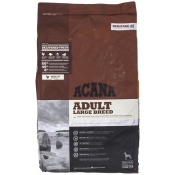 Acana Heritage Adult Large Breed 11,4 kg