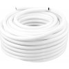 Icetube biela Flexi hadica priemer 4/6 mm, ROLE 30 m