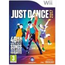 Just Dance 2017