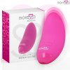 Moressa - blossom pink vibrator