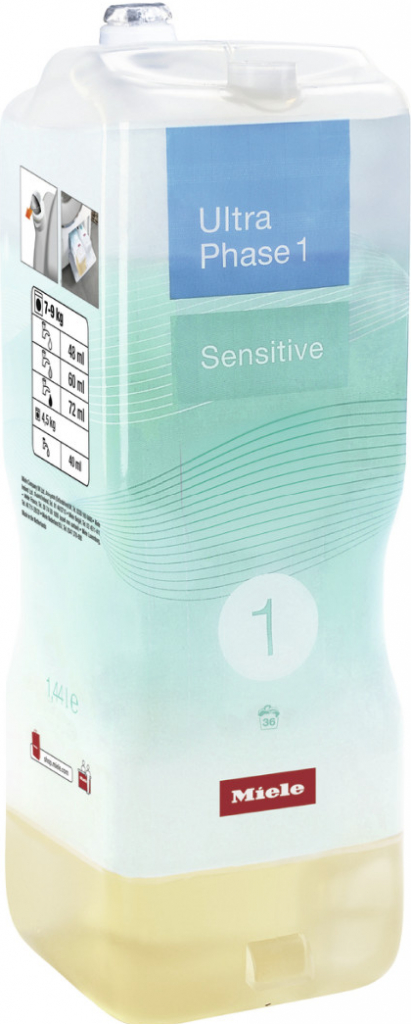 Miele UltraPhase Sensitive 1 l