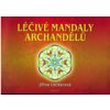 Léčivé mandaly archandělů - Lockerová Jiřina