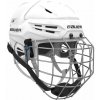 Bauer Helma Bauer Re-Akt 55 Combo SR, Senior, L, biela, 58-63cm