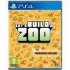 Let’s Build a Zoo PS4