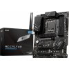 MSI PRO Z790-P WIFI / Intel Z790 / LGA1700 / 4x DDR5 / 4x M.2 / HDMI / DP / USB-C / WiFi / ATX