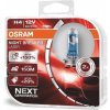 Osram Night Breaker Laser 64193NBL-HCB H4 P43t-38 12V 60/55W