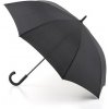 Fulton pánský holový deštník Knightsbridge 1 BLACK G828