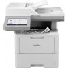 Brother MFC-L6910DN (MFCL6910DNRE1) Multifunkčné zariadenie / formát A4 / Laserová / Čierno-biela / Plochý skener / DADF / Duplex / FAX / Touch / USB / LAN / Apple AirPrint / Android / Certifikácia Mo