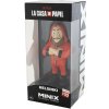 MINIX TVS: Money Heist - Helsinki w/ Mask (MN13852)