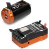 Spektrum Bezkartáčový motor Spectrum Company, regulátor 8A: SCX24