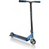Globber - Kolobežka Freestyle Stunt GS 900 Deluxe čierna