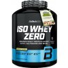 BIOTECH USA ISO WHEY ZERO 1816 g Banán