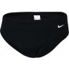 Pánske plavky Nike, HYDRASTRONG BRIEF čierna,biela M