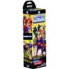 WizKids HeroClix DC Comics: Justice League Unlimited Booster Pack