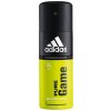 Adidas Men Pure Game deospray 150 ml (Adidas DEO150ml Pure Game)