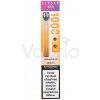 Elf Bar 1000 elektronická cigareta - Chladivý ananás (Pineapple Ice) 20mg 1 ks