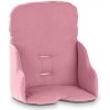 Poťah na jedálenskú stoličku Hauck Highchair Baby Pad Berry