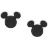 DISNEY strieborné náušnice Mickey ES00063SL.CS