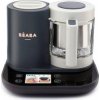 Beaba Babycook Smart Charcoal Grey