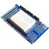 Arduino Mega prototype shield