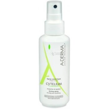 A-Derma Cytelium prípravok na lokálne ošetrenie Spray Asséchant 100 ml