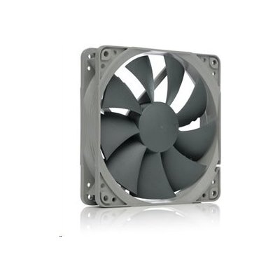 Noctua ventilátor NF-P12 redux - 1300 PWM, 4-pin, 1300 RPM, 19.8dB, 12V - 120mm