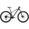 Rock Machine Torrent 30-29, matte black/grey/petrol, 2023 - 17