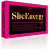 More4Ulabs She Energy 10 kapsúl - Afrodiziakálne Tabletky