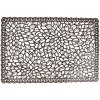LUX - Prestieranie na stôl tmavohnedé 45 x 31 cm