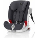 Britax Römer Advansafix III SICT 2017 Storm Grey