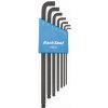 Park Tool Sada imbusov so zásobníkom HXS-1-2 763477004666