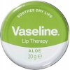 Hydratačný balzam, ochrana pred slnkom, ochrana pred chladom, regeneračný, vyhladzujúci Vaseline 20 ml