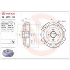 BREMBO Brzdový bubon BREMBO 14.B976.50