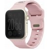 Uniq Stride FKM pro Apple Watch 42/41/40mm Pale pink UNIQ-41MM-STRIPPNK (UNIQ-41MM-STRIPPNK)
