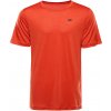 Alpine Pro Basik Pánske rýchloschnúce tričko s Cool Dry MTSG824 orange XXL