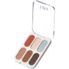 Laka Forever6 Eye Palette 01 Beginning 7 g