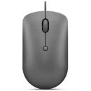 Lenovo 540 USB-C Wired Compact Mouse GY51D20876