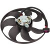 Ventilátor chladenia motora MAXGEAR 12V, 200W, 345mm 57-0014 (570014) EAN: 5907558579543