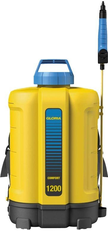 Gloria Pro 1200 Li-on