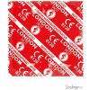 Kondom Durex LONDON jahoda, 1 ks
