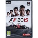 F1 2015