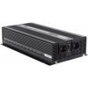 Menič napätia 24V DC / 230V AC - 5000W s USB