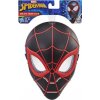 Maska Marvel Spider-Man Miles Morales Hero