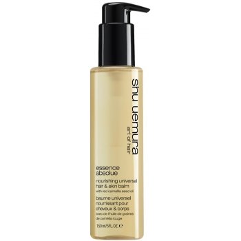 Shu Uemura Essence Absolue balzam na vlasy 150 ml