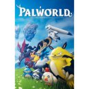 Palworld