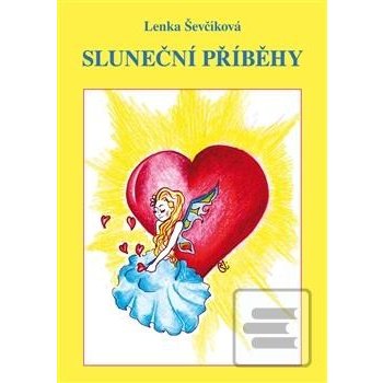 Sluneční příběhy - Jitka Ševčíková