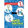 MATEMATIKA AZ 1. ÉVFOLYAM SZÁMÁRA, Munkáltató tankönyv – 2. rész. (Miroslav Hejný, J. Slezáková, A. Kuřík, D. Jirotková, V. Strnad)